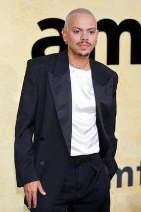 Evan Ross bei der 31. amfAR Gala Cannes im Rahmen des Festival de Cannes 2025 78. Internationale Filmfestspiele von Cannes im HÃ tel du Cap-Eden-Roc. Antibes, 22.05.2025