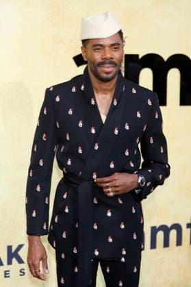 Colman Domingo bei der 31. amfAR Gala Cannes im Rahmen des Festival de Cannes 2025 78. Internationale Filmfestspiele von Cannes im HÃ tel du Cap-Eden-Roc. Antibes, 22.05.2025