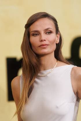 Festival de Cannes - amfAR Gala Natasha Poly bei der amfAR Gala während der 78. Filmfestspiele Cannes im Hotel du Cap-Eden-Roc in Antibes. Copyright: xEventpressxKochanx