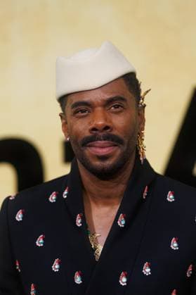 Festival de Cannes - amfAR Gala Colman Domingo bei der amfAR Gala während der 78. Filmfestspiele Cannes im Hotel du Cap-Eden-Roc in Antibes. Copyright: xEventpressxKochanx