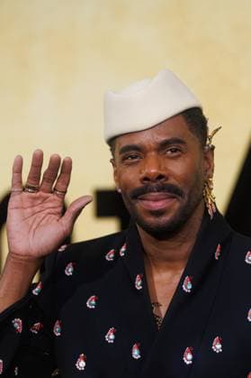 Festival de Cannes - amfAR Gala Colman Domingo bei der amfAR Gala während der 78. Filmfestspiele Cannes im Hotel du Cap-Eden-Roc in Antibes. Copyright: xEventpressxKochanx
