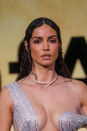 Festival de Cannes - amfAR Gala Sofia Resing bei der amfAR Gala während der 78. Filmfestspiele Cannes im Hotel du Cap-Eden-Roc in Antibes. Copyright: xEventpressxKochanx