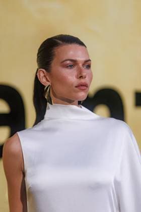 Festival de Cannes - amfAR Gala Georgia Fowler bei der amfAR Gala während der 78. Filmfestspiele Cannes im Hotel du Cap-Eden-Roc in Antibes. Copyright: xEventpressxKochanx