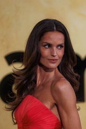 Festival de Cannes - amfAR Gala Izabel Goulart bei der amfAR Gala während der 78. Filmfestspiele Cannes im Hotel du Cap-Eden-Roc in Antibes. Copyright: xEventpressxKochanx
