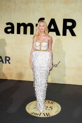 Festival de Cannes - amfAR Gala Marina Ruy Barbosa bei der amfAR Gala während der 78. Filmfestspiele Cannes im Hotel du Cap-Eden-Roc in Antibes. Copyright: xEventpressxKochanx