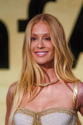 Festival de Cannes - amfAR Gala Marina Ruy Barbosa bei der amfAR Gala während der 78. Filmfestspiele Cannes im Hotel du Cap-Eden-Roc in Antibes. Copyright: xEventpressxKochanx