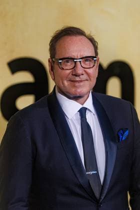 Festival de Cannes - amfAR Gala Kevin Spacey bei der amfAR Gala während der 78. Filmfestspiele Cannes im Hotel du Cap-Eden-Roc in Antibes. Copyright: xEventpressxKochanx