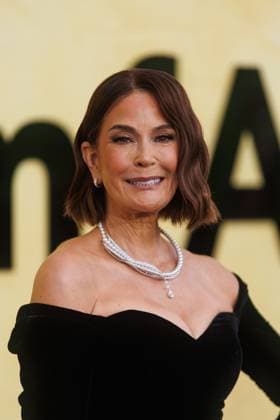 Festival de Cannes - amfAR Gala Teri Hatcher bei der amfAR Gala während der 78. Filmfestspiele Cannes im Hotel du Cap-Eden-Roc in Antibes. Copyright: xEventpressxKochanx