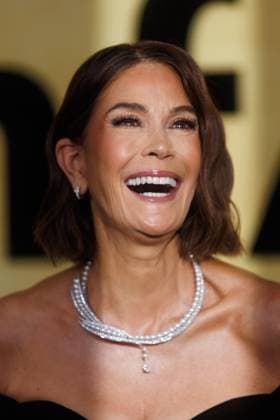 Festival de Cannes - amfAR Gala Teri Hatcher bei der amfAR Gala während der 78. Filmfestspiele Cannes im Hotel du Cap-Eden-Roc in Antibes. Copyright: xEventpressxKochanx
