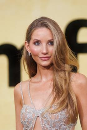 Festival de Cannes - amfAR Gala Anna Hiltrop bei der amfAR Gala während der 78. Filmfestspiele Cannes im Hotel du Cap-Eden-Roc in Antibes. Copyright: xEventpressxKochanx