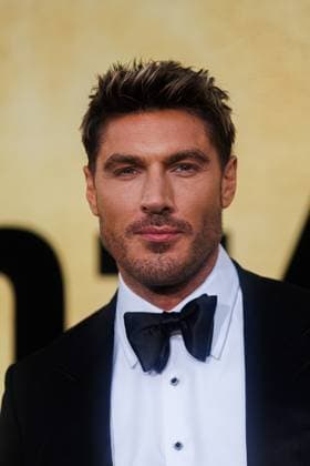 Festival de Cannes - amfAR Gala Chris Appleton bei der amfAR Gala während der 78. Filmfestspiele Cannes im Hotel du Cap-Eden-Roc in Antibes. Copyright: xEventpressxKochanx