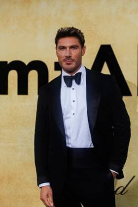 Festival de Cannes - amfAR Gala Chris Appleton bei der amfAR Gala während der 78. Filmfestspiele Cannes im Hotel du Cap-Eden-Roc in Antibes. Copyright: xEventpressxKochanx
