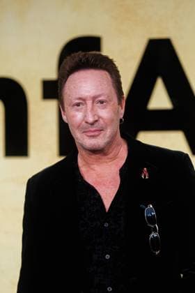Festival de Cannes - amfAR Gala Julian Lennon bei der amfAR Gala während der 78. Filmfestspiele Cannes im Hotel du Cap-Eden-Roc in Antibes. Copyright: xEventpressxKochanx