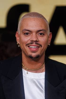 Festival de Cannes - amfAR Gala Evan Ross bei der amfAR Gala während der 78. Filmfestspiele Cannes im Hotel du Cap-Eden-Roc in Antibes. Copyright: xEventpressxKochanx
