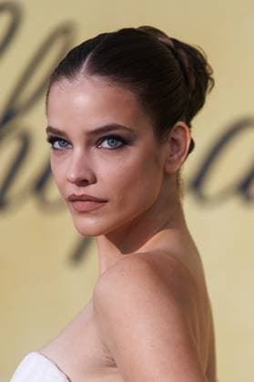 Festival de Cannes - amfAR Gala Barbara Palvin bei der amfAR Gala während der 78. Filmfestspiele Cannes im Hotel du Cap-Eden-Roc in Antibes. Copyright: xEventpressxKochanx