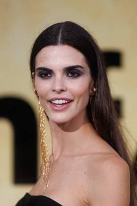 Festival de Cannes - amfAR Gala Carol Mendes bei der amfAR Gala während der 78. Filmfestspiele Cannes im Hotel du Cap-Eden-Roc in Antibes. Copyright: xEventpressxKochanx