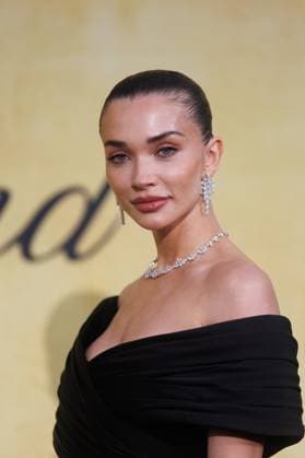 Festival de Cannes - amfAR Gala Amy Jackson bei der amfAR Gala während der 78. Filmfestspiele Cannes im Hotel du Cap-Eden-Roc in Antibes. Copyright: xEventpressxKochanx