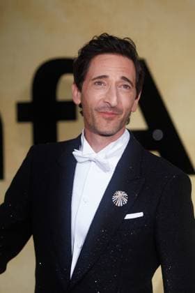 Festival de Cannes - amfAR Gala Adrien Brody bei der amfAR Gala während der 78. Filmfestspiele Cannes im Hotel du Cap-Eden-Roc in Antibes. Copyright: xEventpressxKochanx