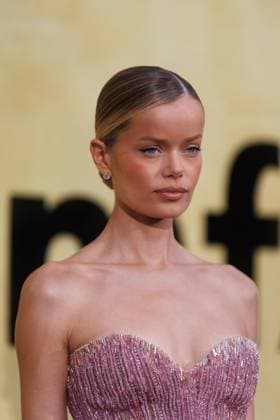 Festival de Cannes - amfAR Gala Frida Aasen bei der amfAR Gala während der 78. Filmfestspiele Cannes im Hotel du Cap-Eden-Roc in Antibes. Copyright: xEventpressxKochanx