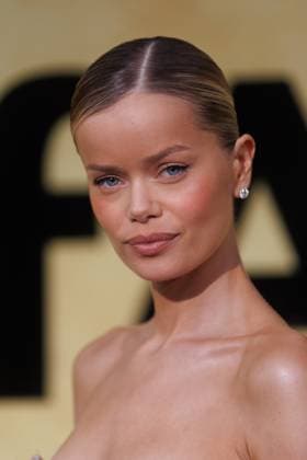 Festival de Cannes - amfAR Gala Frida Aasen bei der amfAR Gala während der 78. Filmfestspiele Cannes im Hotel du Cap-Eden-Roc in Antibes. Copyright: xEventpressxKochanx