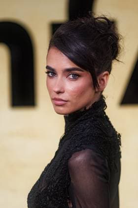 Festival de Cannes - amfAR Gala Renee Herbert bei der amfAR Gala während der 78. Filmfestspiele Cannes im Hotel du Cap-Eden-Roc in Antibes. Copyright: xEventpressxKochanx