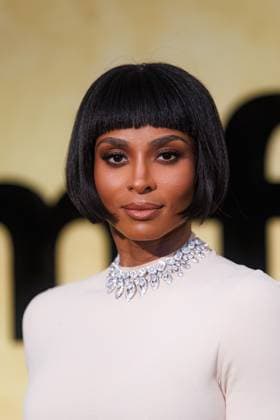 Festival de Cannes - amfAR Gala Ciara bei der amfAR Gala während der 78. Filmfestspiele Cannes im Hotel du Cap-Eden-Roc in Antibes. Copyright: xEventpressxKochanx