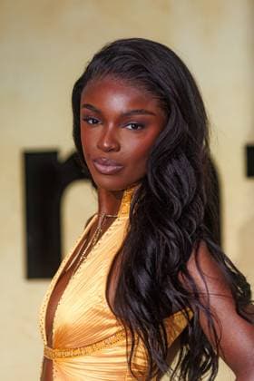 Festival de Cannes - amfAR Gala Leomie Anderson bei der amfAR Gala während der 78. Filmfestspiele Cannes im Hotel du Cap-Eden-Roc in Antibes. Copyright: xEventpressxKochanx