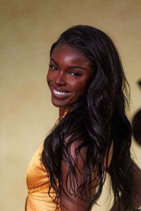 Festival de Cannes - amfAR Gala Leomie Anderson bei der amfAR Gala während der 78. Filmfestspiele Cannes im Hotel du Cap-Eden-Roc in Antibes. Copyright: xEventpressxKochanx