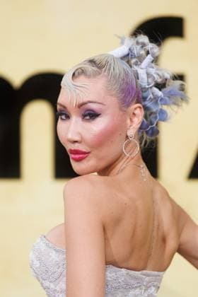 Festival de Cannes - amfAR Gala Aliia Roza bei der amfAR Gala während der 78. Filmfestspiele Cannes im Hotel du Cap-Eden-Roc in Antibes. Copyright: xEventpressxKochanx