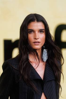Festival de Cannes - amfAR Gala Paula Soares bei der amfAR Gala während der 78. Filmfestspiele Cannes im Hotel du Cap-Eden-Roc in Antibes. Copyright: xEventpressxKochanx