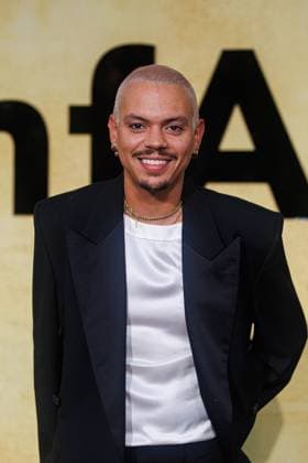 Festival de Cannes - amfAR Gala Evan Ross bei der amfAR Gala während der 78. Filmfestspiele Cannes im Hotel du Cap-Eden-Roc in Antibes. Copyright: xEventpressxKochanx