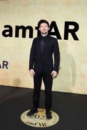 Festival de Cannes - amfAR Gala Pavel Durov bei der amfAR Gala während der 78. Filmfestspiele Cannes im Hotel du Cap-Eden-Roc in Antibes. Copyright: xEventpressxKochanx