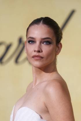 Festival de Cannes - amfAR Gala Barbara Palvin bei der amfAR Gala während der 78. Filmfestspiele Cannes im Hotel du Cap-Eden-Roc in Antibes. Copyright: xEventpressxKochanx