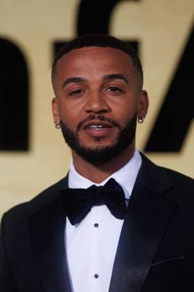 Festival de Cannes - amfAR Gala Aston Merrygold bei der amfAR Gala während der 78. Filmfestspiele Cannes im Hotel du Cap-Eden-Roc in Antibes. Copyright: xEventpressxKochanx