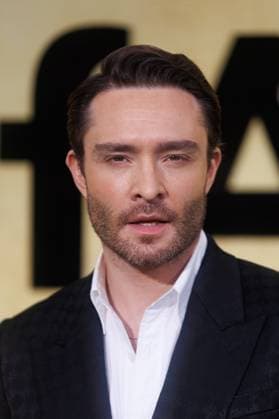 Festival de Cannes - amfAR Gala Ed Westwick bei der amfAR Gala während der 78. Filmfestspiele Cannes im Hotel du Cap-Eden-Roc in Antibes. Copyright: xEventpressxKochanx