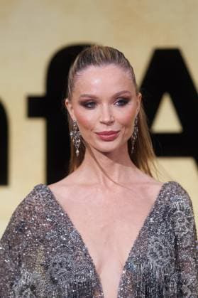 Festival de Cannes - amfAR Gala Georgina Chapman bei der amfAR Gala während der 78. Filmfestspiele Cannes im Hotel du Cap-Eden-Roc in Antibes. Copyright: xEventpressxKochanx