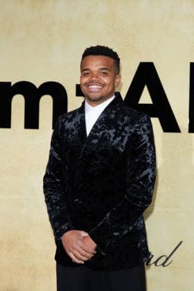 Festival de Cannes - amfAR Gala Elijah Wright bei der amfAR Gala während der 78. Filmfestspiele Cannes im Hotel du Cap-Eden-Roc in Antibes. Copyright: xEventpressxKochanx