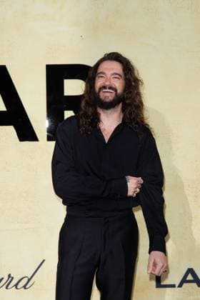 Festival de Cannes - amfAR Gala Tom Kaulitz bei der amfAR Gala während der 78. Filmfestspiele Cannes im Hotel du Cap-Eden-Roc in Antibes. Copyright: xEventpressxKochanx