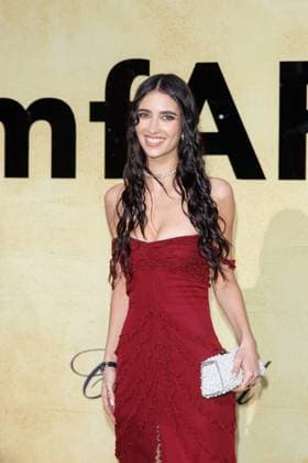 Festival de Cannes - amfAR Gala Elisha Herbert bei der amfAR Gala während der 78. Filmfestspiele Cannes im Hotel du Cap-Eden-Roc in Antibes. Copyright: xEventpressxKochanx