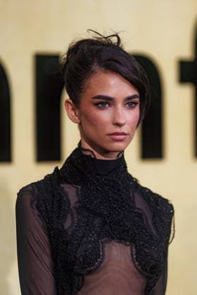 Festival de Cannes - amfAR Gala Renee Herbert bei der amfAR Gala während der 78. Filmfestspiele Cannes im Hotel du Cap-Eden-Roc in Antibes. Copyright: xEventpressxKochanx