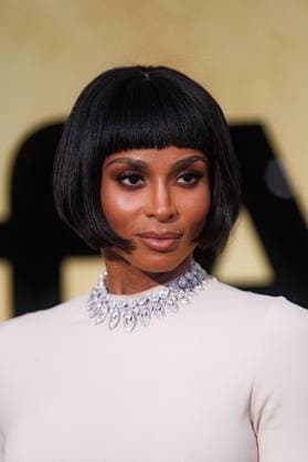 Festival de Cannes - amfAR Gala Ciara bei der amfAR Gala während der 78. Filmfestspiele Cannes im Hotel du Cap-Eden-Roc in Antibes. Copyright: xEventpressxKochanx