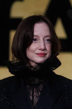 Festival de Cannes - amfAR Gala Andrea Riseborough bei der amfAR Gala während der 78. Filmfestspiele Cannes im Hotel du Cap-Eden-Roc in Antibes. Copyright: xEventpressxKochanx