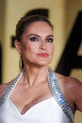 Festival de Cannes - amfAR Gala Mariska Hargitay bei der amfAR Gala während der 78. Filmfestspiele Cannes im Hotel du Cap-Eden-Roc in Antibes. Copyright: xEventpressxKochanx