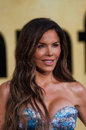 Festival de Cannes - amfAR Gala Lauren Sanchez bei der amfAR Gala während der 78. Filmfestspiele Cannes im Hotel du Cap-Eden-Roc in Antibes. Copyright: xEventpressxKochanx