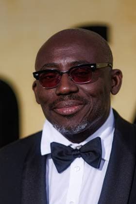Festival de Cannes - amfAR Gala Edward Enninful bei der amfAR Gala während der 78. Filmfestspiele Cannes im Hotel du Cap-Eden-Roc in Antibes. Copyright: xEventpressxKochanx