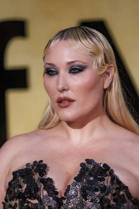Festival de Cannes - amfAR Gala Hayley Hasselhoff bei der amfAR Gala während der 78. Filmfestspiele Cannes im Hotel du Cap-Eden-Roc in Antibes. Copyright: xEventpressxKochanx