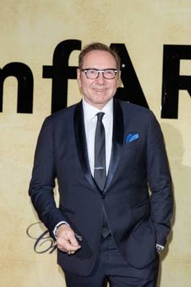 Festival de Cannes - amfAR Gala Kevin Spacey bei der amfAR Gala während der 78. Filmfestspiele Cannes im Hotel du Cap-Eden-Roc in Antibes. Copyright: xEventpressxKochanx
