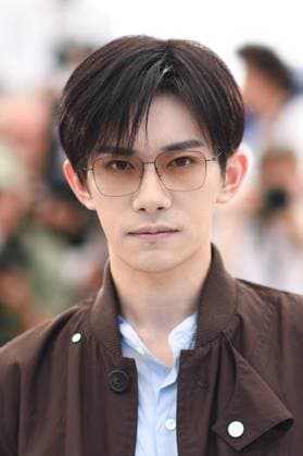 Cannes Resurrection Photocall AM Jackson Yee attending the Resurrection Photocall in Cannes, France on May 23, 2025 as part of the 78th Cannes Film Festival. Photo by Aurore Marechal ABACAPRESS.COM Cannes France  Copyright: xMarechalxAurore ABACAx