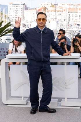 Resurrection Photocall at the 78th Annual Cannes Film Festival Jue Huang - Resurrection Photocall at the 78th Annual Cannes Film Festival in Cannes, France on May 23, 2025  Copyright: x Chassery+Courdjix