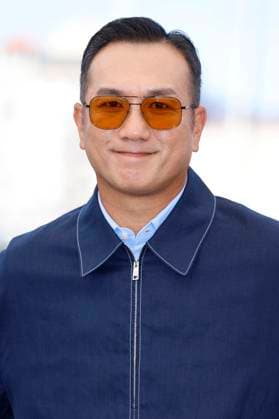 Jue Huang beim Photocall zum Kinofilm Kuang ye shi dai Resurrection auf dem Festival de Cannes 2025 78. Internationale Filmfestspiele von Cannes am Palais des Festivals. Cannes, 23.05.2025